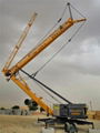 TK self erection tower crane 2