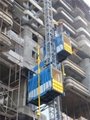 SC200 construction elevator