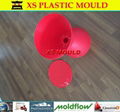 Plastic stool mould 3