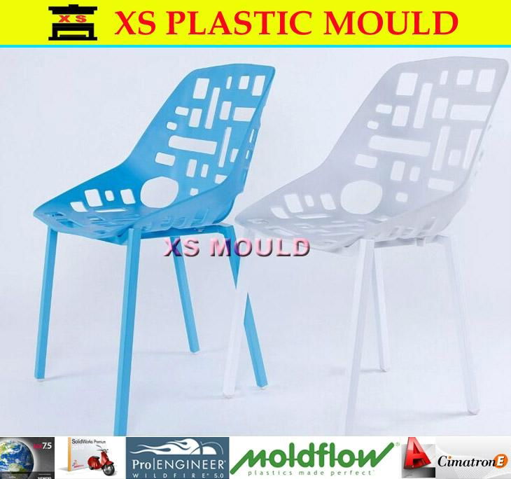 Office chair mould 4