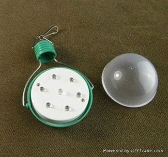 solar lamp 3