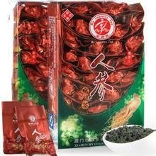 Health Care Taiwan Ginseng Oolong Tea 2