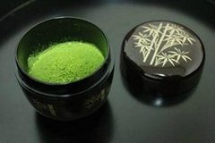 Natural Organic Green Tea Powder