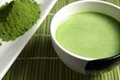 Natural Organic Green Tea Powder 5