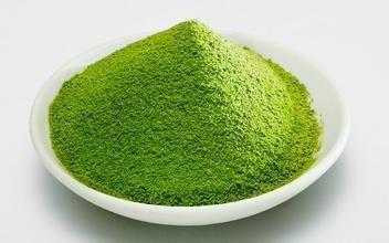 Natural Organic Green Tea Powder 4
