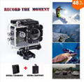 30M Waterproof GoPro Camera  3
