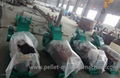 Diesel Wood Hammer Mill 1