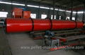 Biomass Material Drying Machine