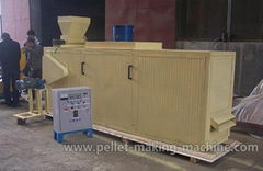 Feed Pellet Drying machine 