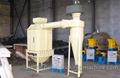 Pellets Cooling Machine  1