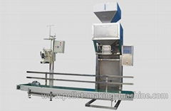 Feed Pellet Bagging Machine 