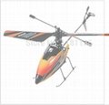 Remote Control RC Helicopter  4