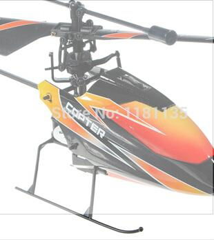 Remote Control RC Helicopter  2