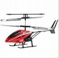 Remote Control Helicopter  3