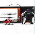 Remote Control Helicopter  1