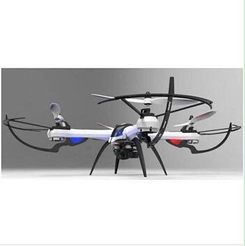 Drone Tarantula JJRC H16 YiZhan Tarantula X6 Wide Angle 5MP Camera RC Quadcopter