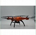 SYMA X5SW X5SW-1 WIFI RC Drone FPV Quadcopter with 2.0MP Camera 2.4G 6-Axis 4
