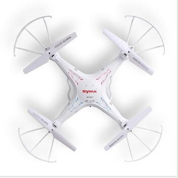 SYMA X5C-1 (Upgrade Version SYMA X5C) RC Drone 6-Axis Remote Control Helicopter 
