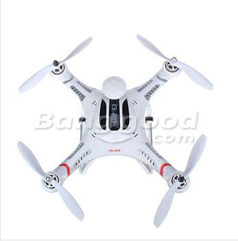 Cheerson CX20 CX-20 Open-source Version Auto-Pathfinder Quadcopter RTF MODE1 5