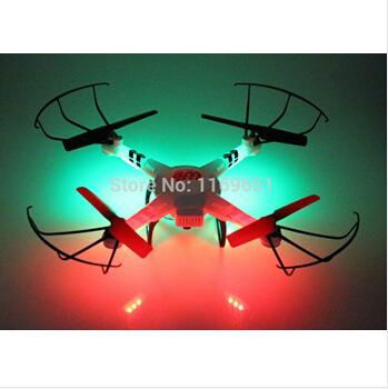 WLtoys V686G V686 Drone with camera 4channel six-axis quadcopter Professional dr 2