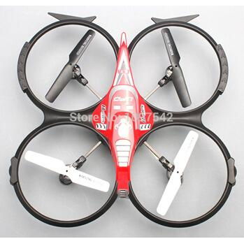 2015 hot rc helicopter Upgade U818A Radio control quadcopter 6axis gyro 4Channel 4