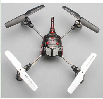 2015 hot rc helicopter Upgade U818A Radio control quadcopter 6axis gyro 4Channel 2