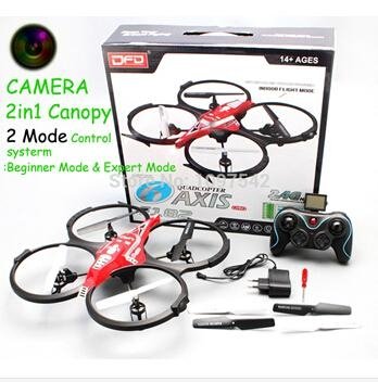 2015 hot rc helicopter Upgade U818A Radio control quadcopter 6axis gyro 4Channel