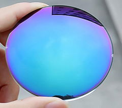 wholesale polarized anti reflective coating optical lens for eyeglasses lenses