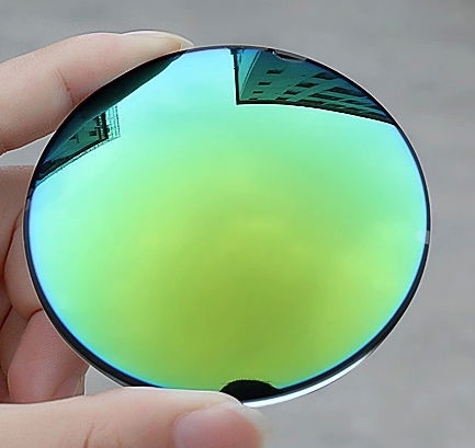 wholesale polarized anti reflective coating optical lens for eyeglasses lenses 3