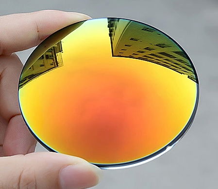 wholesale polarized anti reflective coating optical lens for eyeglasses lenses 4