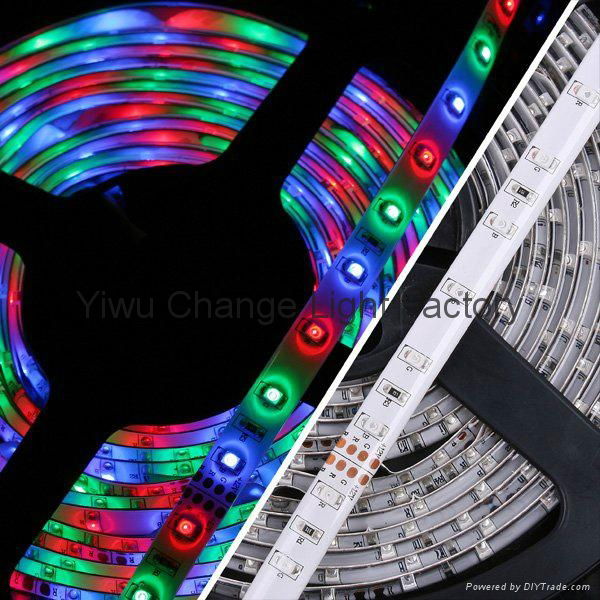 Manufacturers selling SMT LED light colored soft light bar 2