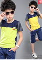 Children's wear children's summer clothes 1