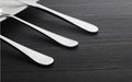 高檔西餐具不鏽鋼牛排刀叉勺子歐式主餐刀外貿不鏽鋼刀叉勺 4