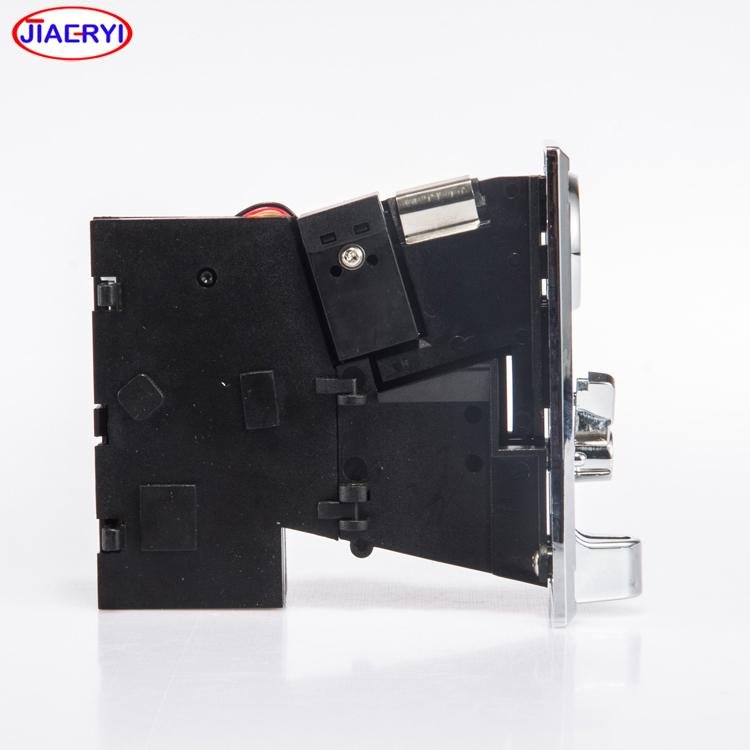 new products on china market coin mechanism for vending machines 4