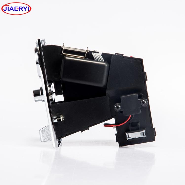 New products on china market multi coin acceptor, Very good coin acceptor 2
