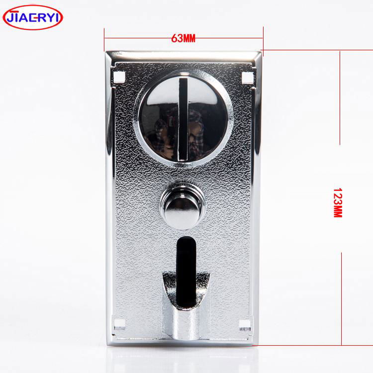 New products on china market multi coin acceptor, Very good coin acceptor 3