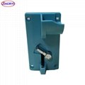 Factory direct sales coin mechanism for key master game machine
