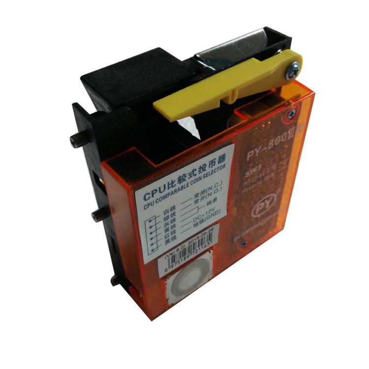 Hot products coin acceptor for igt slot machine 2