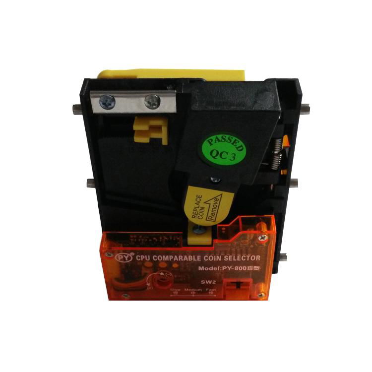 Hot products coin acceptor for igt slot machine 4