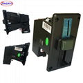 High quality coin acceptor for arcade