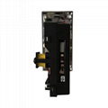 Hot products coin acceptor for electronic darts game machine