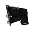 Hot products coin acceptor for electronic darts game machine