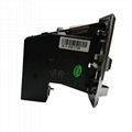 Hot products coin acceptor for electronic darts game machine