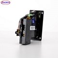 High efficiency the wholesale price hot products Maximum tune coin acceptor with
