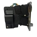 High quality coin acceptor for self-inking stamp machine