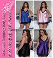 Wholesale Cheap Plus Size Sexy Lingerie 2015 1