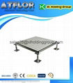 perforated air fow rasied access floor