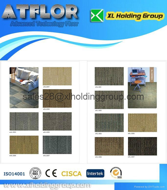 high quality duable carpet for office & hotel & home & cinema & art center  3