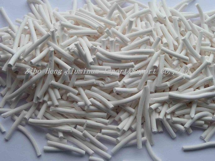 Clover (heterosexual) Catalyst carrier (China Manufacturer) Catalyst