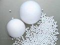 惰性氧化鋁|瓷球|填料球|支撐球 1